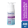 BEPANTHEN SENSICONTROL prausimosi gelis, 400 ml