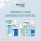 Nizoral šampūnas EXPERT DAILY CARE 200 ml