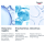 EUCERIN Hyaluron-Filler +3x Effect drėkinamasis naktinis gelis su hialurono rūgštimi ir provitaminu B5, 50 ml