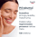 EUCERIN Hyaluron-Filler +3x Effect drėkinamasis naktinis gelis su hialurono rūgštimi ir provitaminu B5, 50 ml