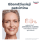 EUCERIN Hyaluron-Filler + Elasticity Rose dieninis kremas SPF 30 brandžiai odai, 50 ml