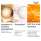 EUCERIN Hyaluron-Filler + Elasticity Rose dieninis kremas SPF 30 brandžiai odai, 50 ml