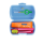 CURAPROX kelioninis rinkinys Travel Set, mėlynas