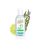 PURESSENTIEL ANTIBAKTERINIS GELIS RANKOMS