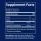 Trace Minerals kofermentas Q10 100 mg, 118 ml