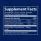 Trace Minerals, Joninis Varis - 1mg, 59 ml