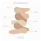 PAESE My Skin Icon matinį atspalvį suteikiantis makiažo pagrindas 0,5N, 33 ml