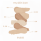 PAESE My Skin Icon matinį atspalvį suteikiantis makiažo pagrindas 2W, 33 ml