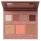 PAESE "GET THE GLOW LOOK" daugiafunkcinė veido ir akių makiažo paletė
