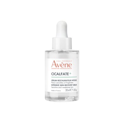 AVENE, CICALFATE, atkuriamasis serumas jautriai odai, 30ml