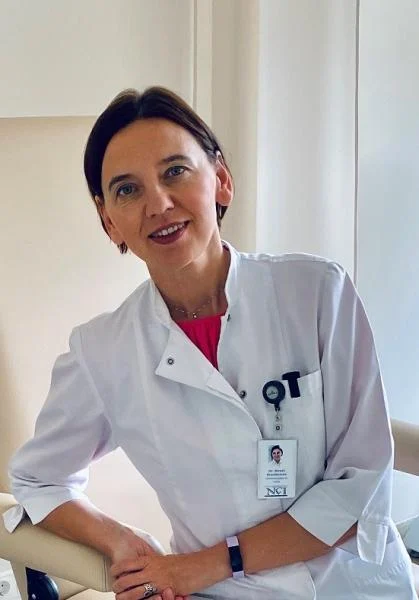 Doc. dr. Birutė Brasiūnienė
