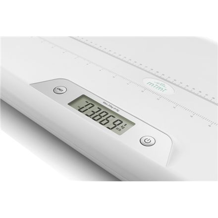 ETA MIMI kūdikių svarstyklės ETA730690000, 20 kg