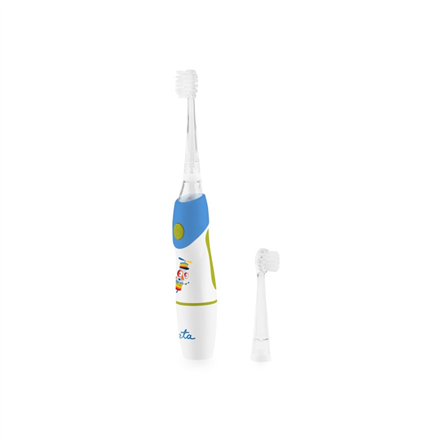 ETA vaikiškas elektrinis dantų šepetėlis Sonetic ETA071090020