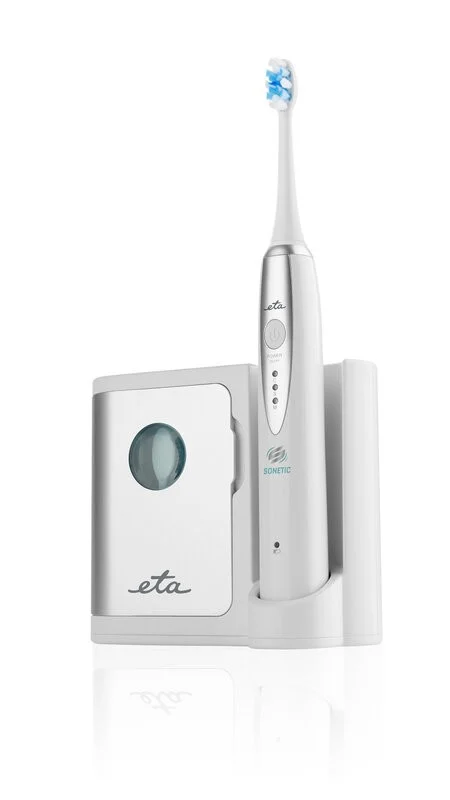 ETA Elektrinis dantų šepetėlis Sonetic ETA170790000