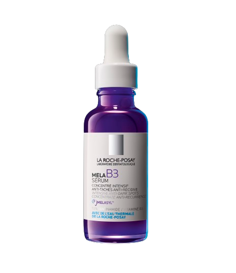 LA ROCHE POSAY MELA B3 INTENSIVE serumas, 30 ml
