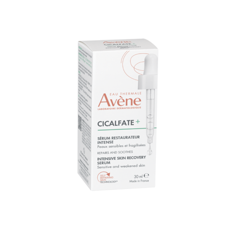 AVENE, CICALFATE, atkuriamasis serumas jautriai odai, 30ml