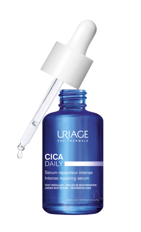 URIAGE CICA DAILY kasdienis serumas, 30 ml