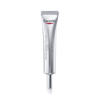 EUCERIN paakių kremas HYALURON FILLER 15 ml