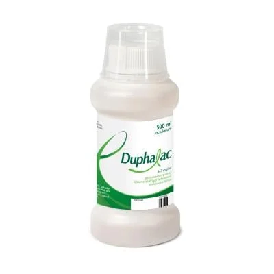 Duphalac 667 mg/ml geriamasis tirpalas 500 ml