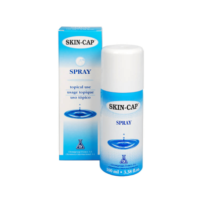 Skin Cap purškalas 100 ml