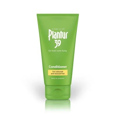 PLANTUR 39 dažytų ir pažeistų plaukų kondicionierius su kofeinu 150 ml