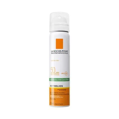 LA ROCHE-POSAY apsauginė veido migla ANTHELIOS, SPF 50+, 75 ml