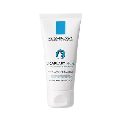 LA ROCHE-POSAY rankų kremas CICAPLAST 50 ml