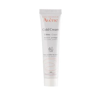 AVENE kremas nuo šalčio COLD 40 ml