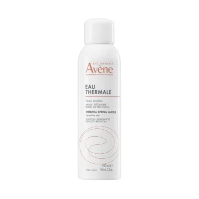 AVENE EAU THERMALE terminis šaltinio vanduo, 150 ml