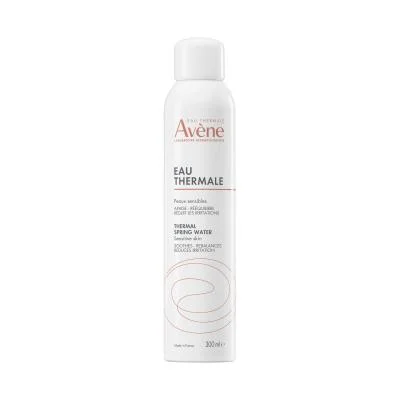 AVENE EAU THERMALE terminis šaltinio vanduo, 300 ml