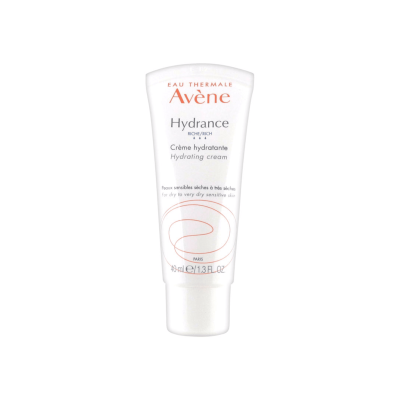 AVENE drėkinamasis kremas HYDRANCE RICH 40 ml
