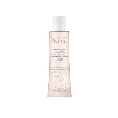 AVENE švelnus raminamasis tonikas 200 ml