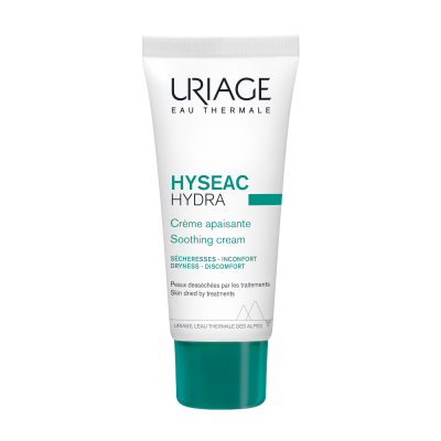 URIAGE Hyseac Hydra kremas, 40 ml