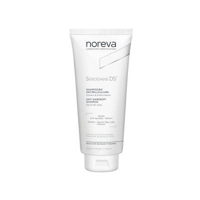 NOREVA intensyvaus poveikio šampūnas nuo pleiskanų SEBODIANE DS 150 ml