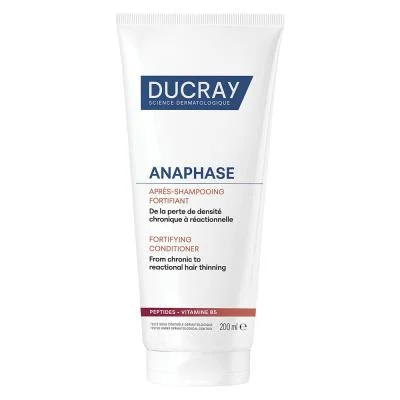 DUCRAY stiprinamasis plaukų kondicionierius ANAPHASE+ 200 ml
