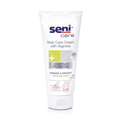 SENI Care apsauginis kremas su argininu 200ml