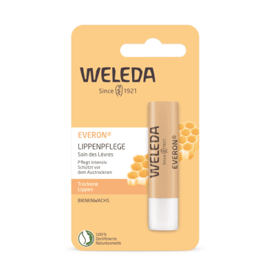 WELEDA lūpų balzamas EVERON 4,8 g