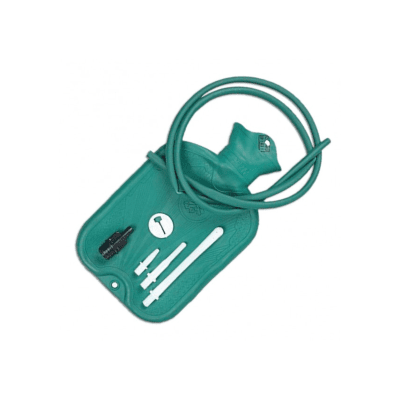 Kombinuota guminė medicininė šildyklė NR.1, N1 