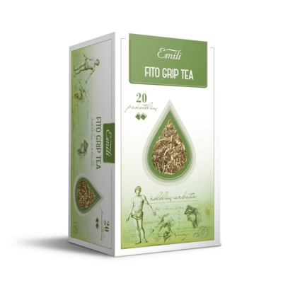 Fito Grip arbata 1,5 g, N20