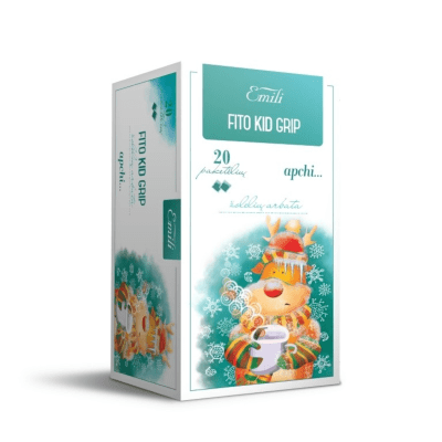 Fito Kid Grip arbata vaikams 1,5 g, N20