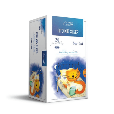 Fito Kid Sleep arbata vaikams 1,5 g, N20