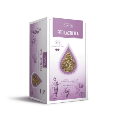 Fito Lacto arbata 1,5 g, N20