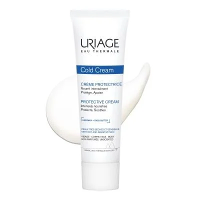 URIAGE kremas COLD 100 ml