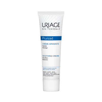 Uriage kremas PRURICED 100ml
