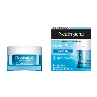 Neutrogena maksimaliai drėkinantis gelis Hydro Boost 50 ml