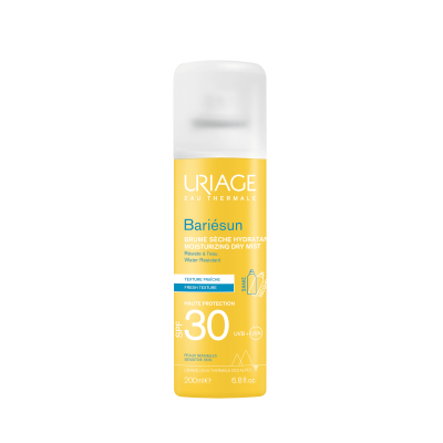 Uriage Bariesun dulksna SPF30, 200 ml
