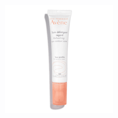 AVENE gaivinamasis akių kontūro kremas 15 ml