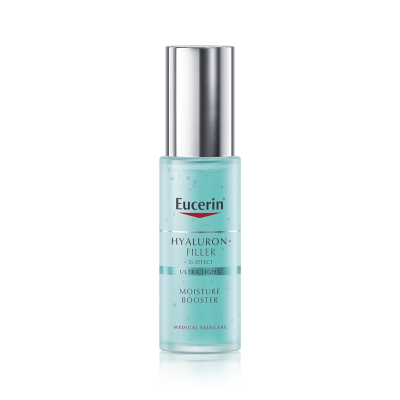 EUCERIN Hyaluron-Filler drėkinamasis serumas 30 ml