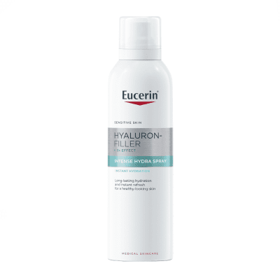 EUCERIN purškiamoji migla HYALURON 150 ml