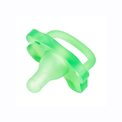 DR. BROWN'S silikoninis, vientisas čiulptukas neišnešiotukams N1